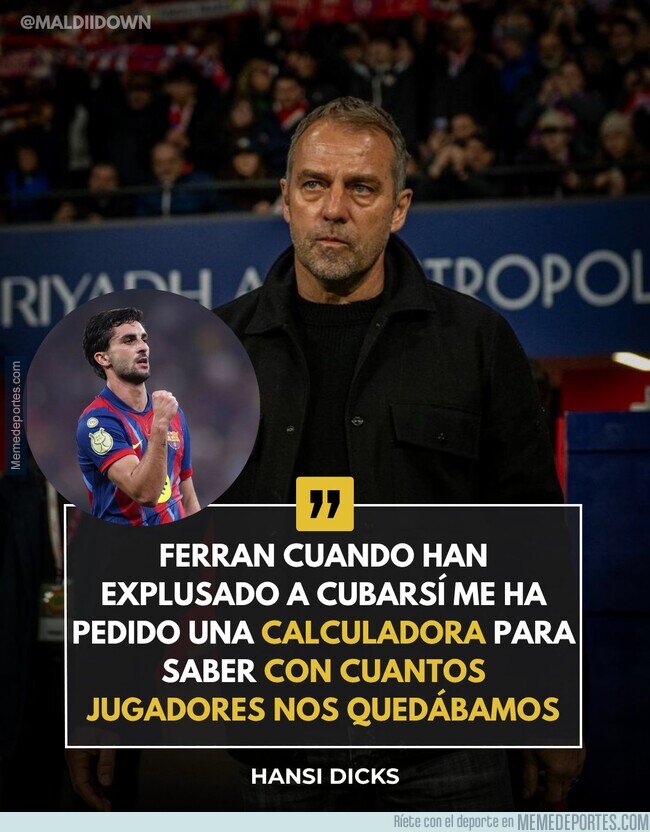 1238482 - La aportación de Ferran, por @maldiidown