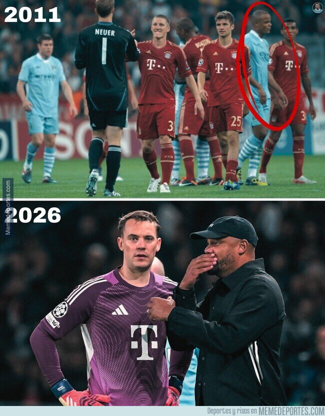 1238488 - Lo de Neuer es digno de estudio