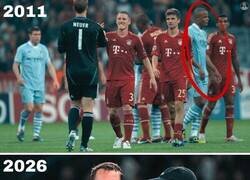 Enlace a Lo de Neuer es digno de estudio