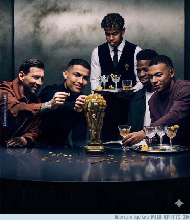 1238491 - Que traiga la cuenta