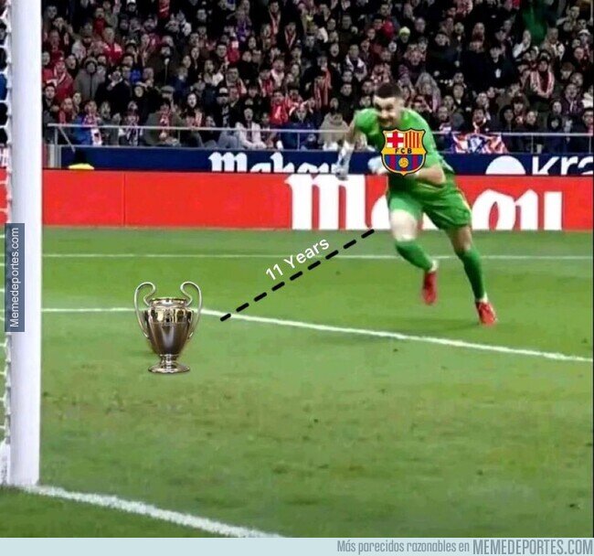 1238493 - Siguen estando muy lejos