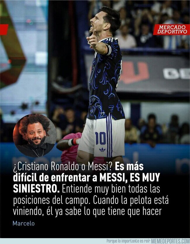 1238502 - Otro madridista que queda libre de dar su opinión: