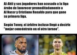 Enlace a Corrupción en Arabia Saudita