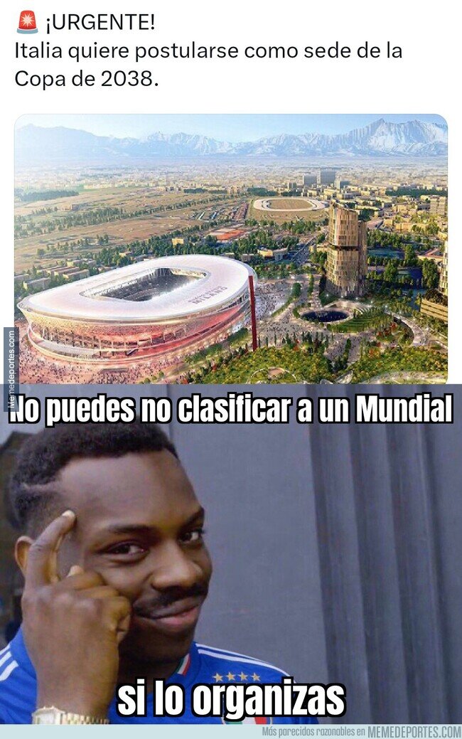 1238515 - En Italia han tenido una idea brillante