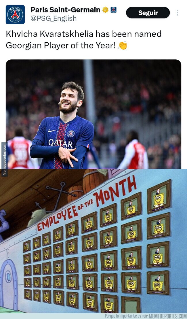 1238520 - ¡Saltó la sorpresa!