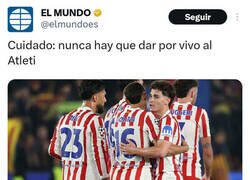 Enlace a Esto es un titular real