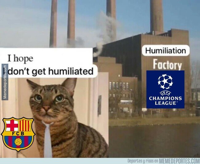 1238528 - El Barça vuelve a las andadas