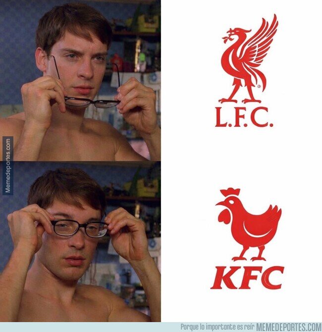 1238535 - Un Liverpool venido a menos