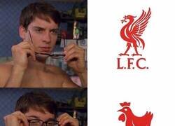 Enlace a Un Liverpool venido a menos