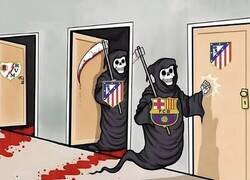 Enlace a Tendrán que dar la cara en la vuelta