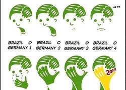 Enlace a Me acabo de arruinar el logo del Mundial 2014 para siempre