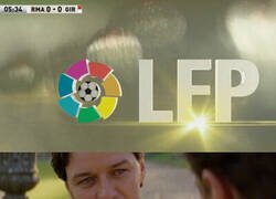 Enlace a Recuerdos de cuando éramos la mejor Liga