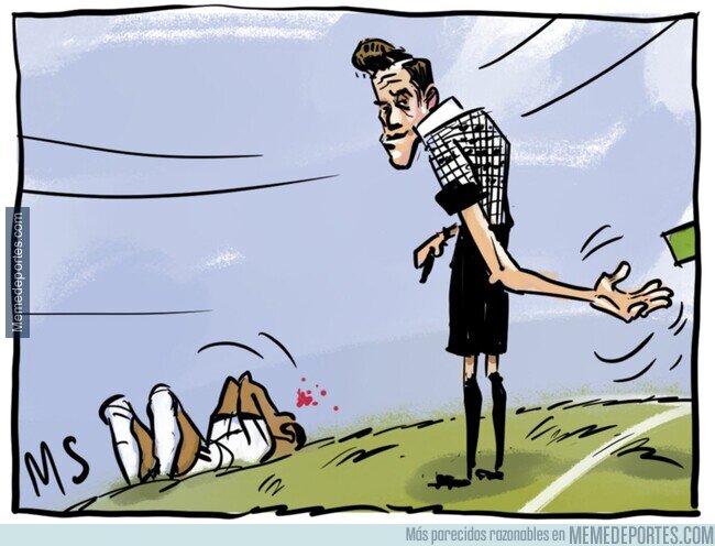 1238577 - La jornada retro, concretamente, de los tiempos de Negreira, por @yesnocse