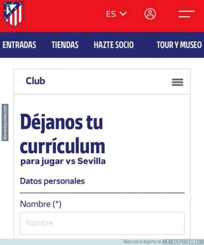 1238584 - Se busca gente para la rotación