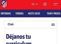 Enlace a Se busca gente para la rotación