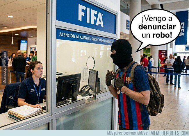 1238586 - Quién roba a un ladrón...