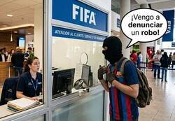 Enlace a Quién roba a un ladrón...