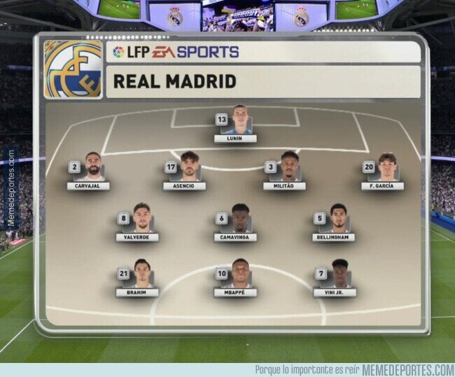 1238588 - Cómo mola el grafismo de la jornada retro