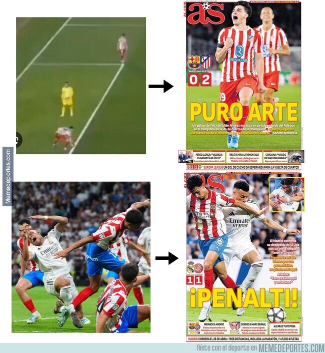 1238598 - Entre la prensa y los de amarillo...