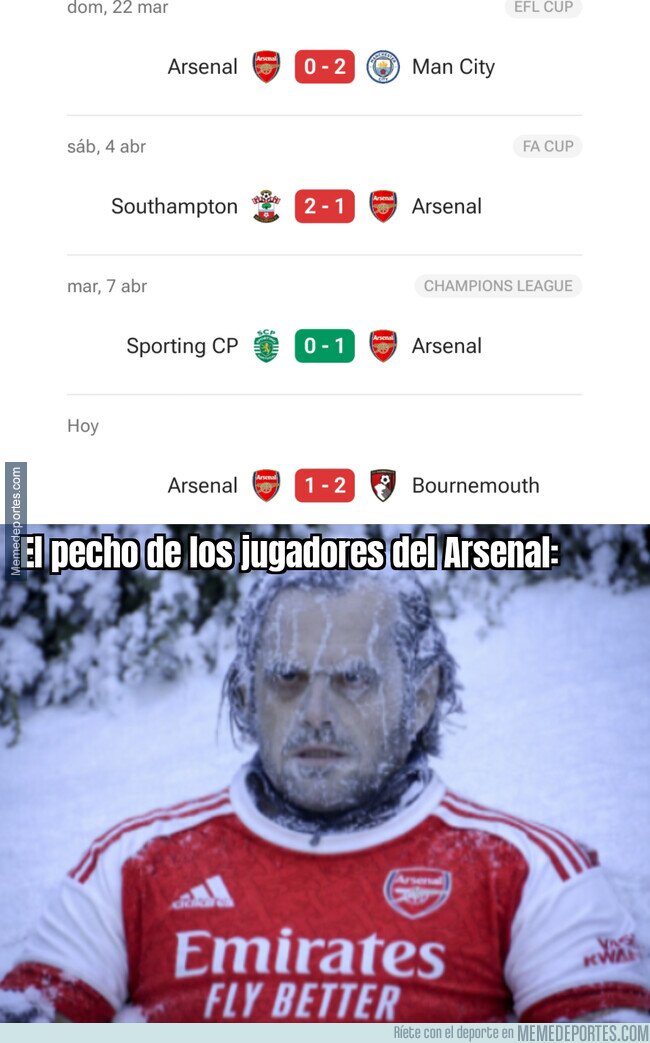 1238615 - De las cosas más frías que hay en la Tierra