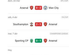 Enlace a De las cosas más frías que hay en la Tierra