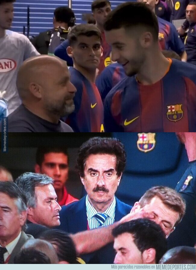 1238618 - Gerard Martín es el nuevo Observer