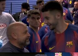 Enlace a Gerard Martín es el nuevo Observer