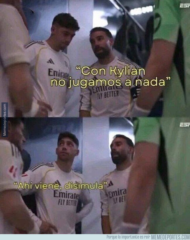 1238628 - Que no se dé cuenta...