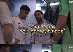 Enlace a Que no se dé cuenta...