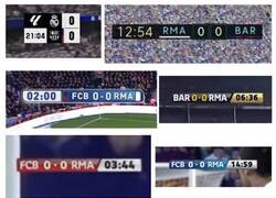 Enlace a ¿Cuál fue el mejor marcador de la historia de LALIGA?