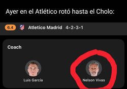 Enlace a Más rotaciones no se pudieron hacer