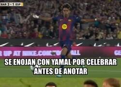 Enlace a Hablando de celebraciones precoces