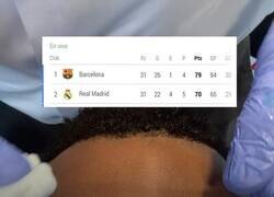 Enlace a Los nueve puntos