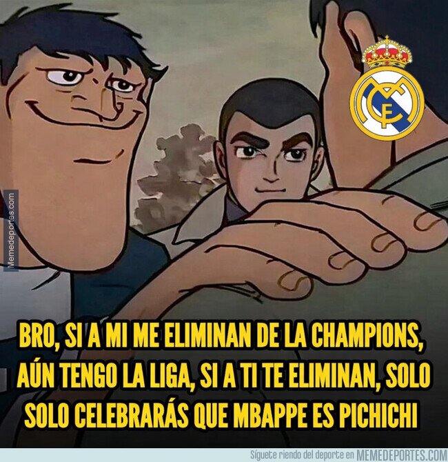 1238660 - Pero hace dos años nos decían que los equipos no se presentaran