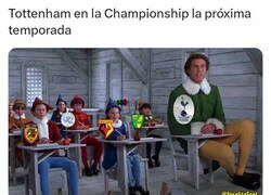 Enlace a Un grande en el abismo