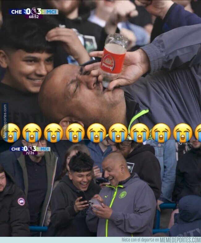 1238674 - Tu reacción cuando te haces viral