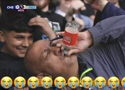 Enlace a Tu reacción cuando te haces viral