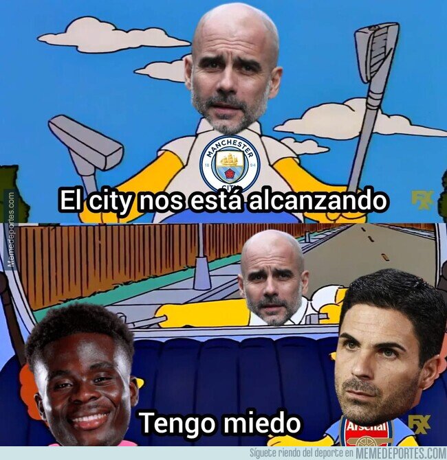 1238676 - Se viene otra pecheada gunner
