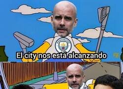 Enlace a Se viene otra pecheada gunner