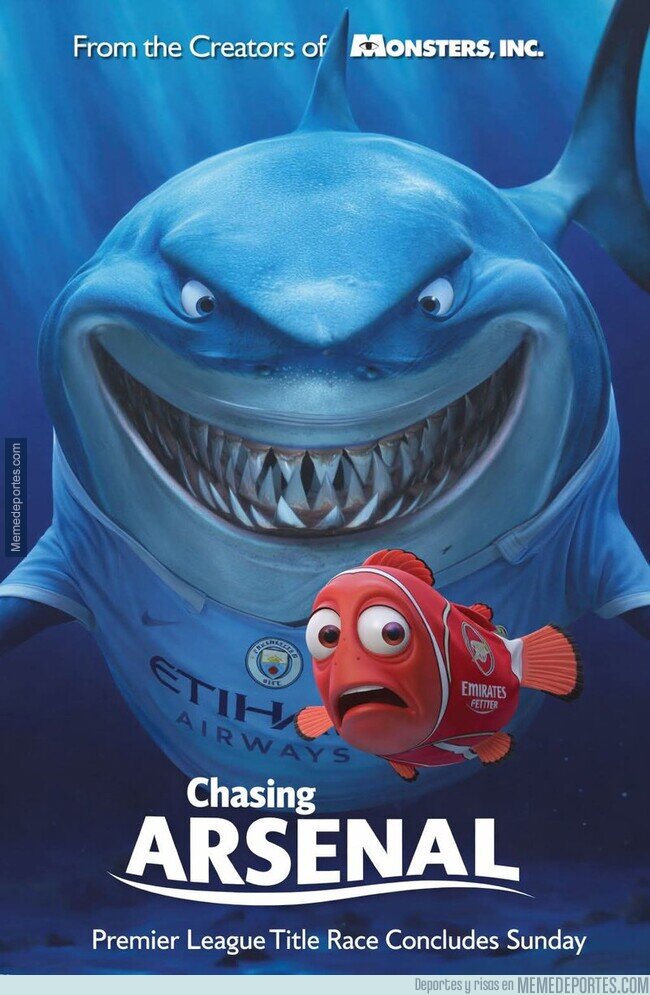 1238679 - El Arsenal corre peligro