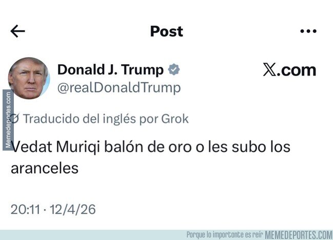 1238682 - Todo el mundo lo está pidiendo