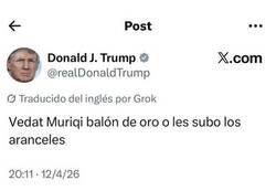 Enlace a Todo el mundo lo está pidiendo