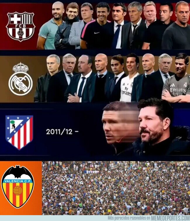 1238687 - Del Valencia mejor ni hablemos