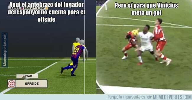 1238699 - ¿Entonces, vale el antebrazo o no?