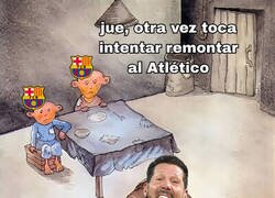 Enlace a Otra vez la misma intentona