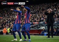 Enlace a El sueño de los culés