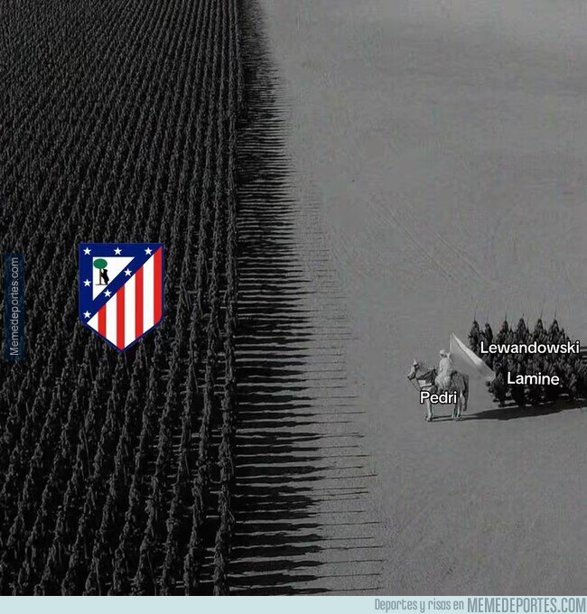 1238717 - ¿Podrán superar la muralla?