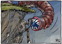 Enlace a El Madrid se agarra a la Champions, por @yesnocse