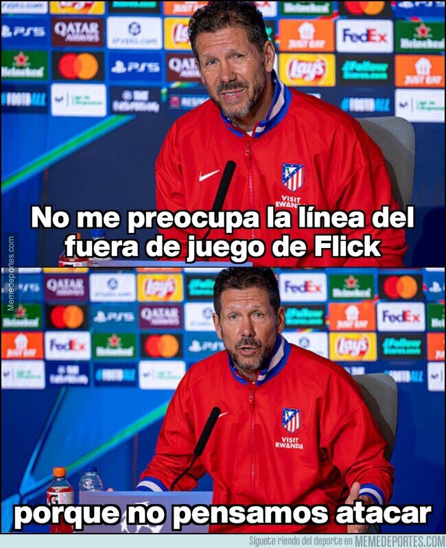 1238727 - El Cholo no tiene miedo