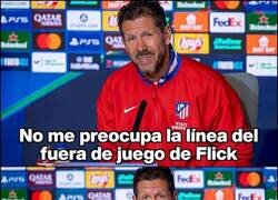 Enlace a El Cholo no tiene miedo
